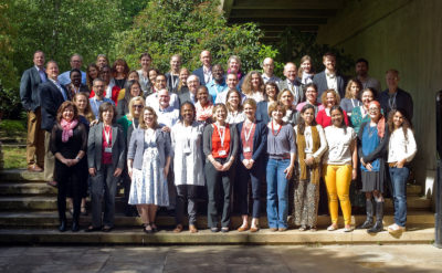 IEFG group photo from Lisbon. Used by permission, do not copy. IEFG group photo from Lisbon. Used by permission, do not copy.