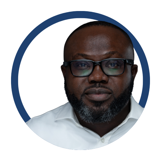 Stephen Caleb Opuni
