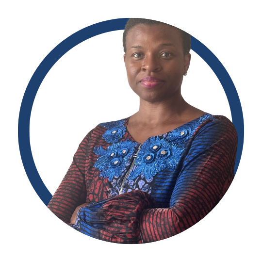 Victoria Egbetayo